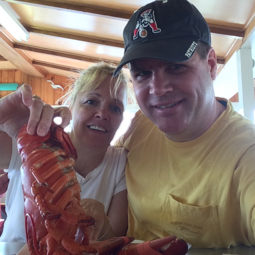 06122015 Birthday at Browns