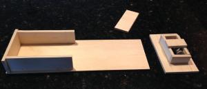 Card Assembly Jig