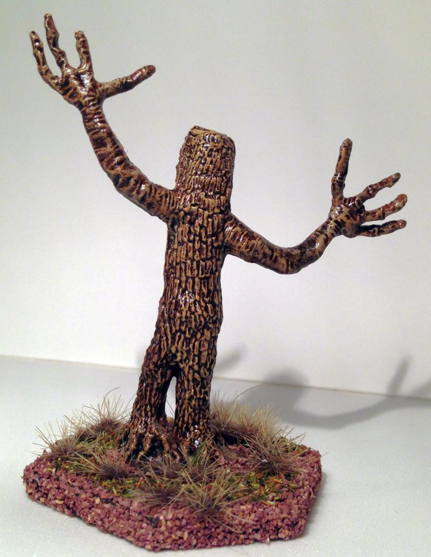 13 Tanbeard completed back