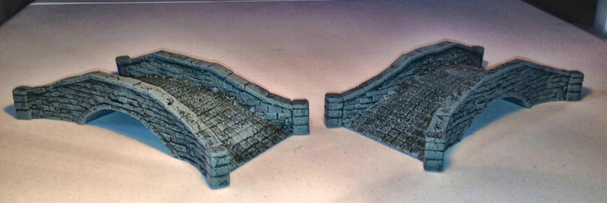 Ziterdes Stone Bridges&nbsp;(11936)