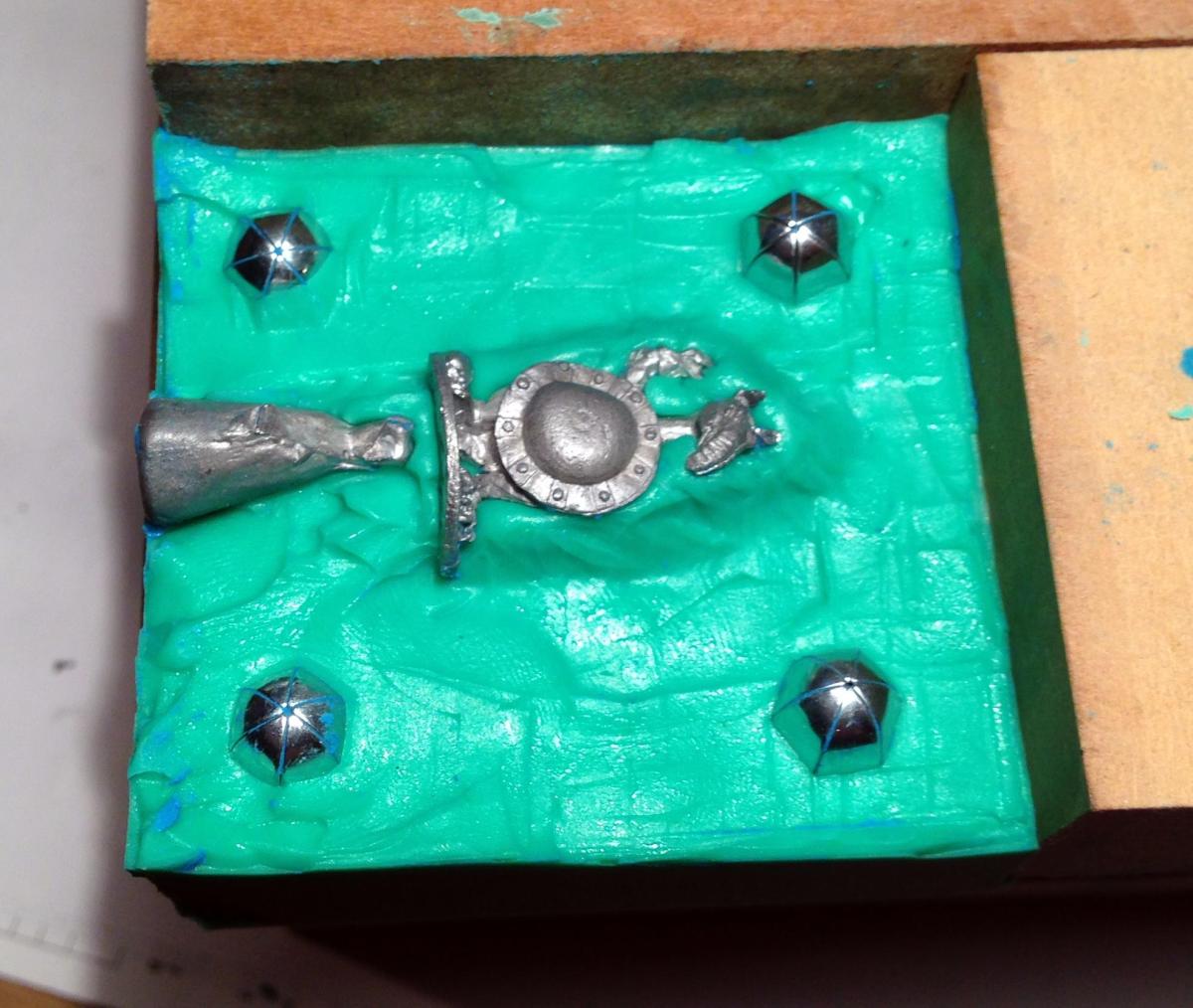 Easter Brings More Roomans and Star&nbsp;Ducks