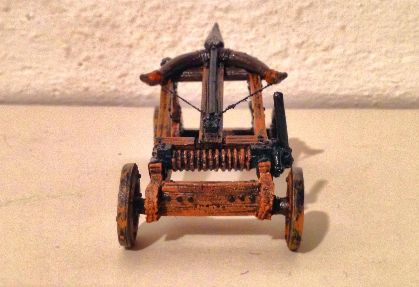 18 Troll Ballista painted (back lighter)