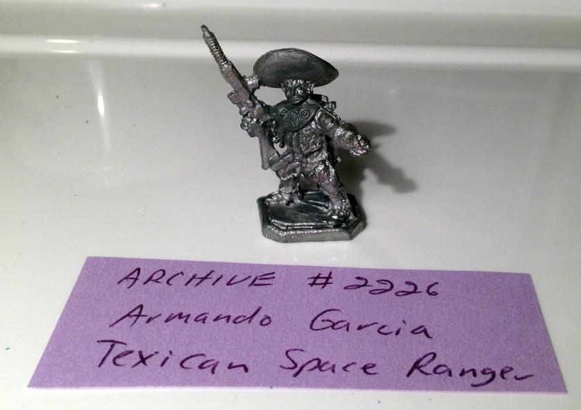 1 Armando Garcia master front