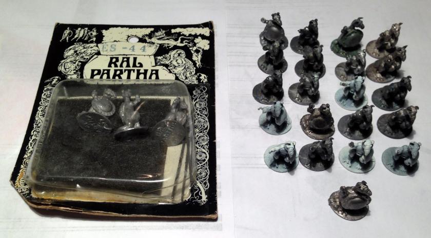 1 Start of Rooman project