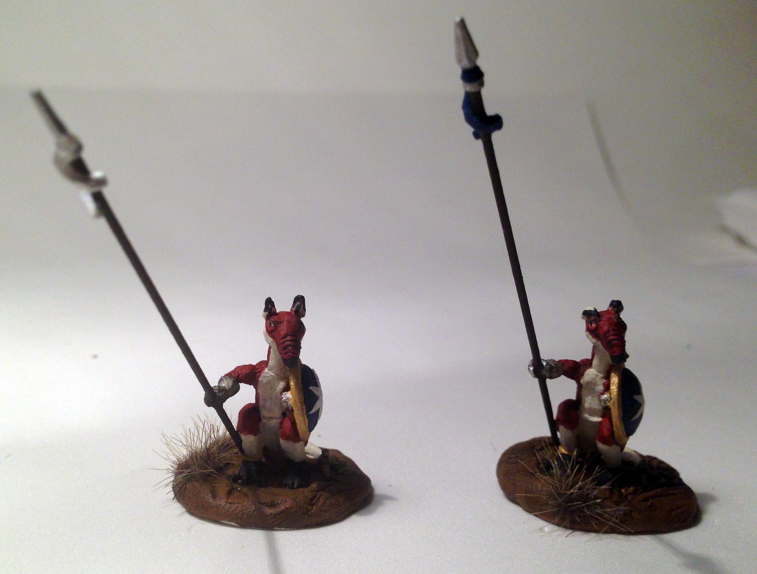 22 Rooman close ups, jills