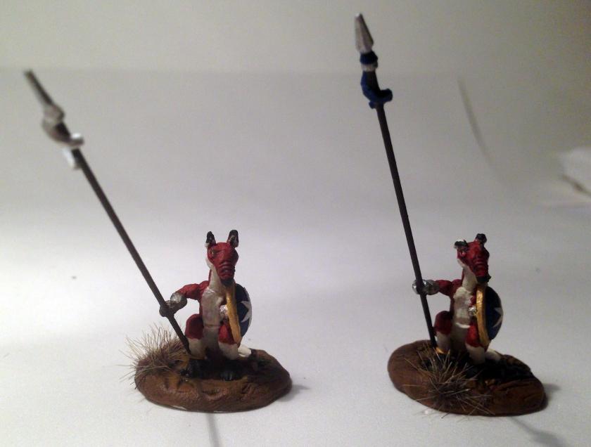 22 Rooman close ups, jills