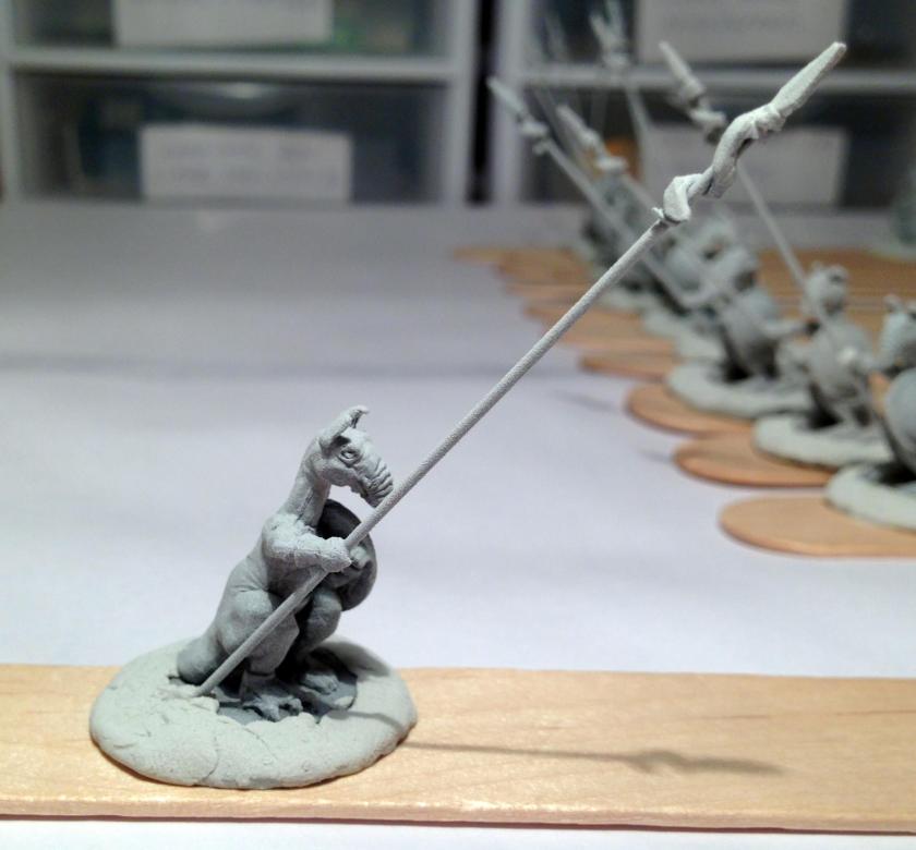 7 Rooman trooper newer pike side view