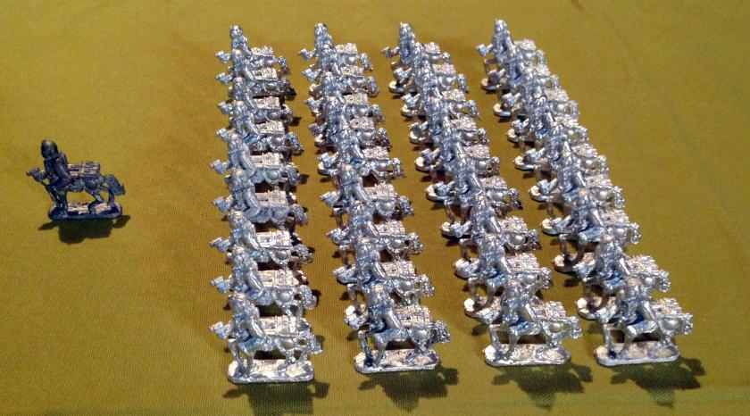 2-archive-2020-space-centaur-officer-with-pistol-october-16-production-in-formation