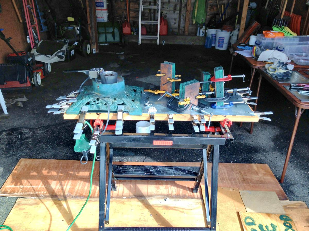 October Casting Projects – more 1977 Star&nbsp;Rovers!