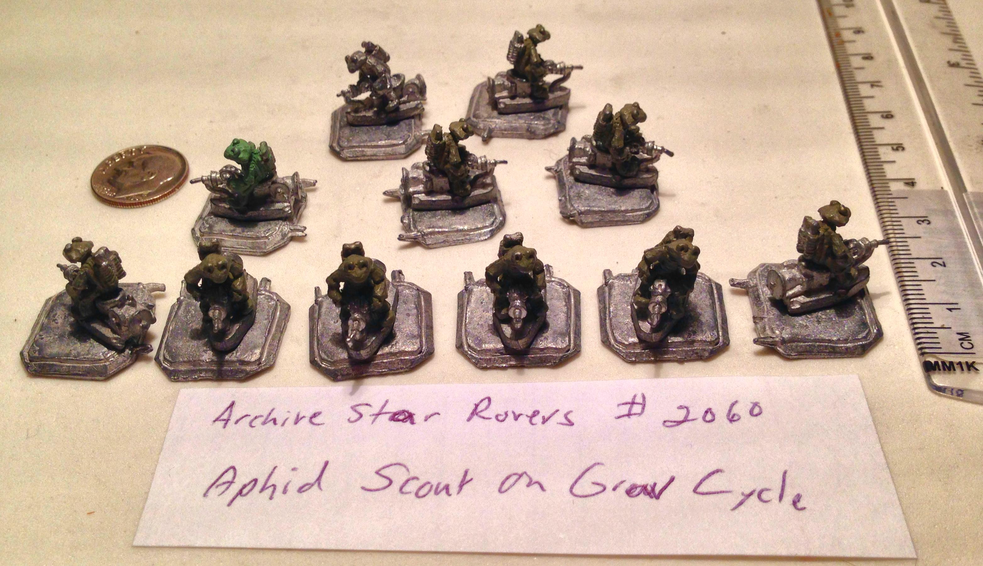 1-aphids-on-grav-cycles-2061-as-received-not-assembled
