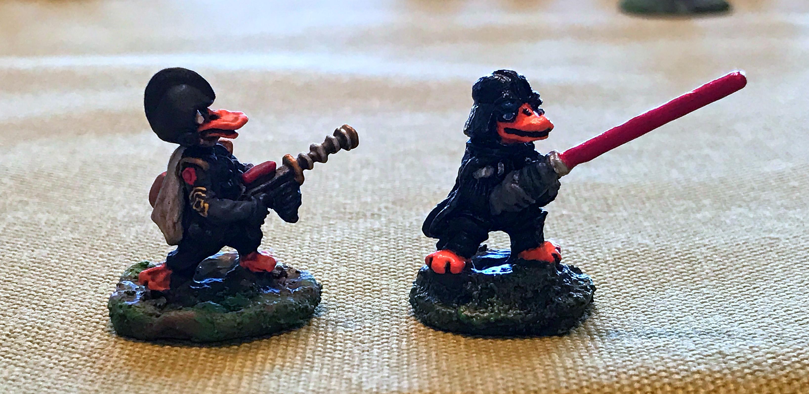 37 PL and PSG complete