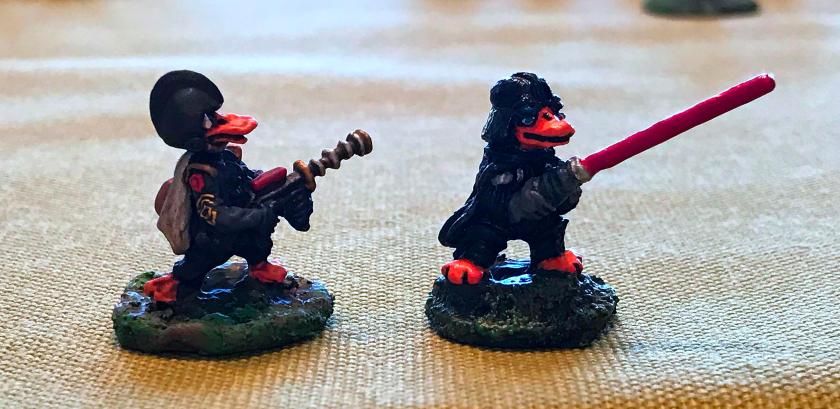 37 PL and PSG complete