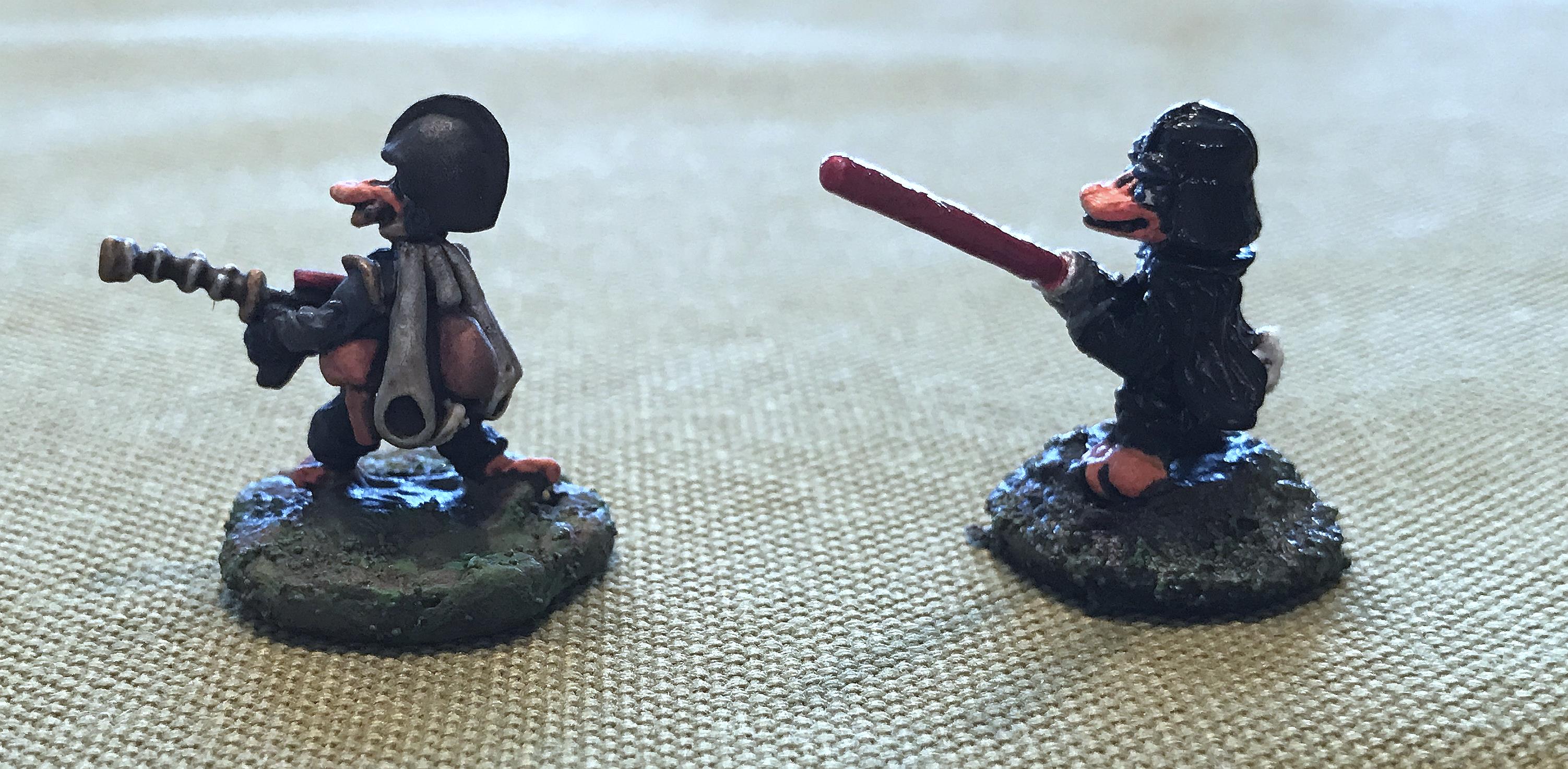 38 PL and PSG complete back side