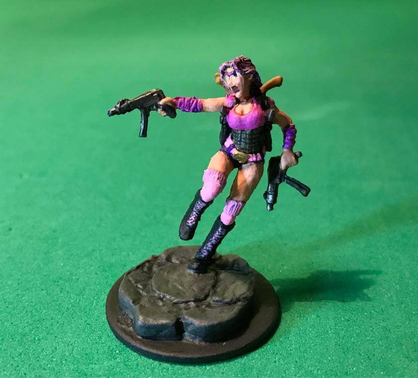 6 Bonnie finished (blurry)