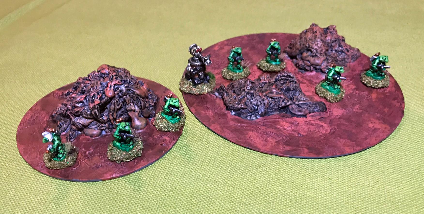 11 aphids in slag mounds final