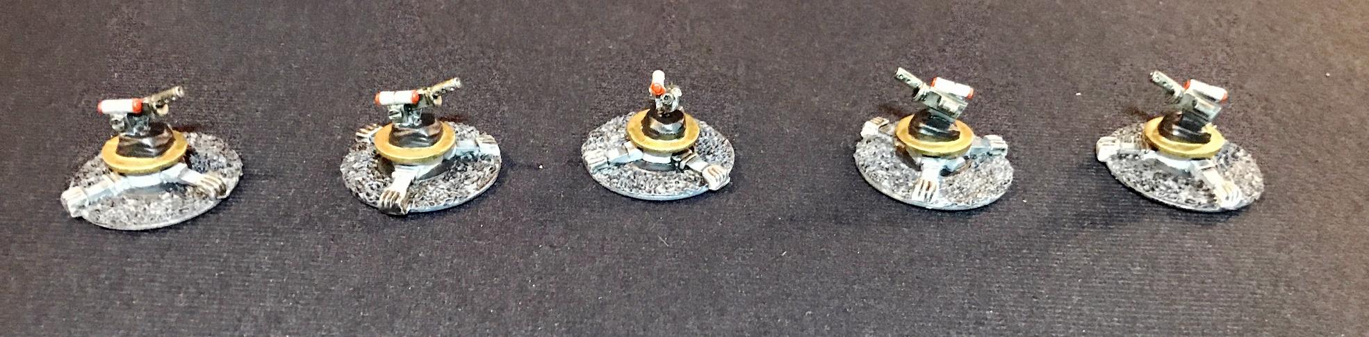 4 robo guns finished pic