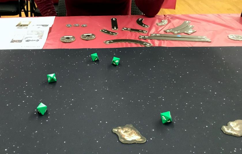 9 Ellen rolls BLANKS