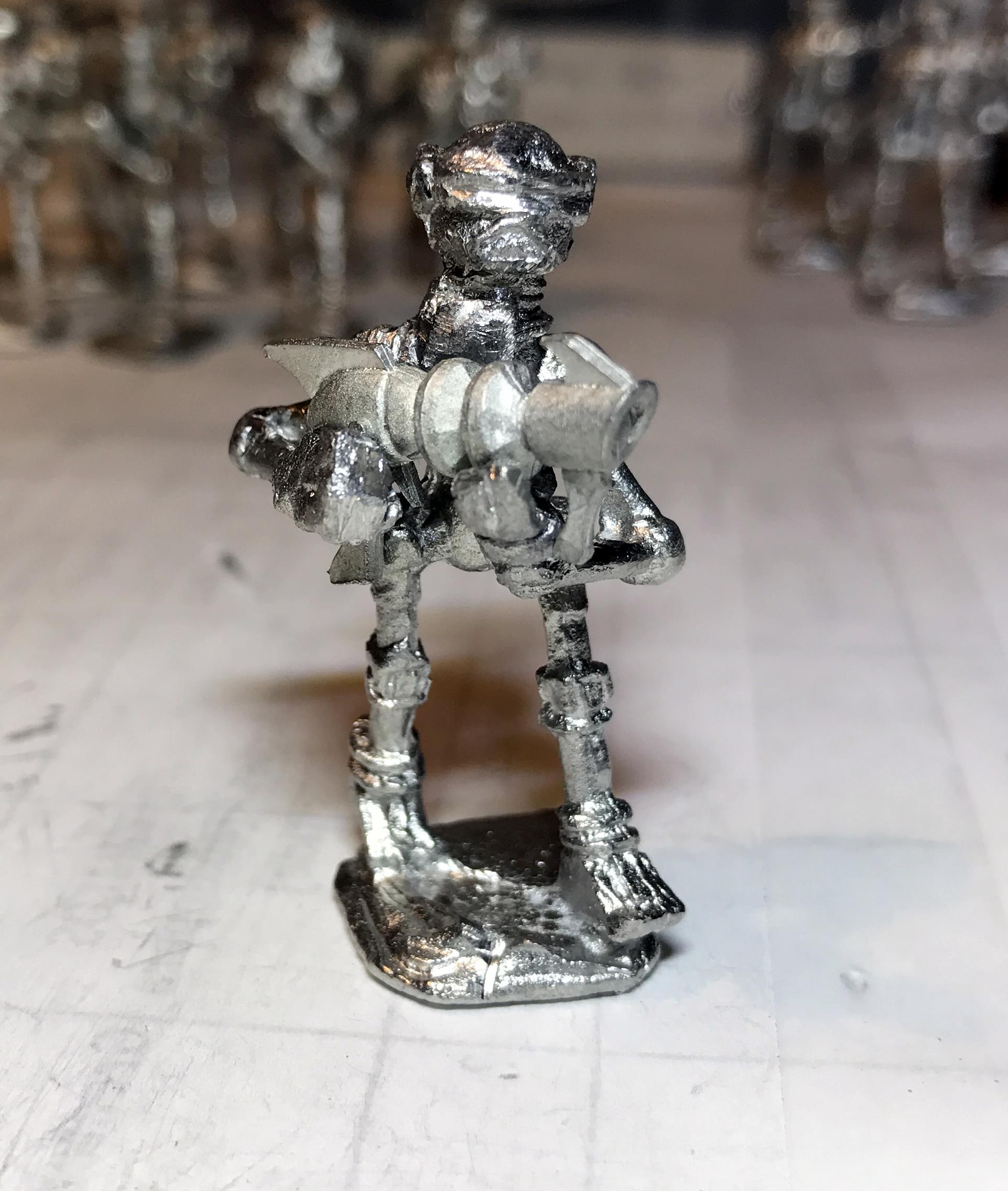 03 Warbot second conversion