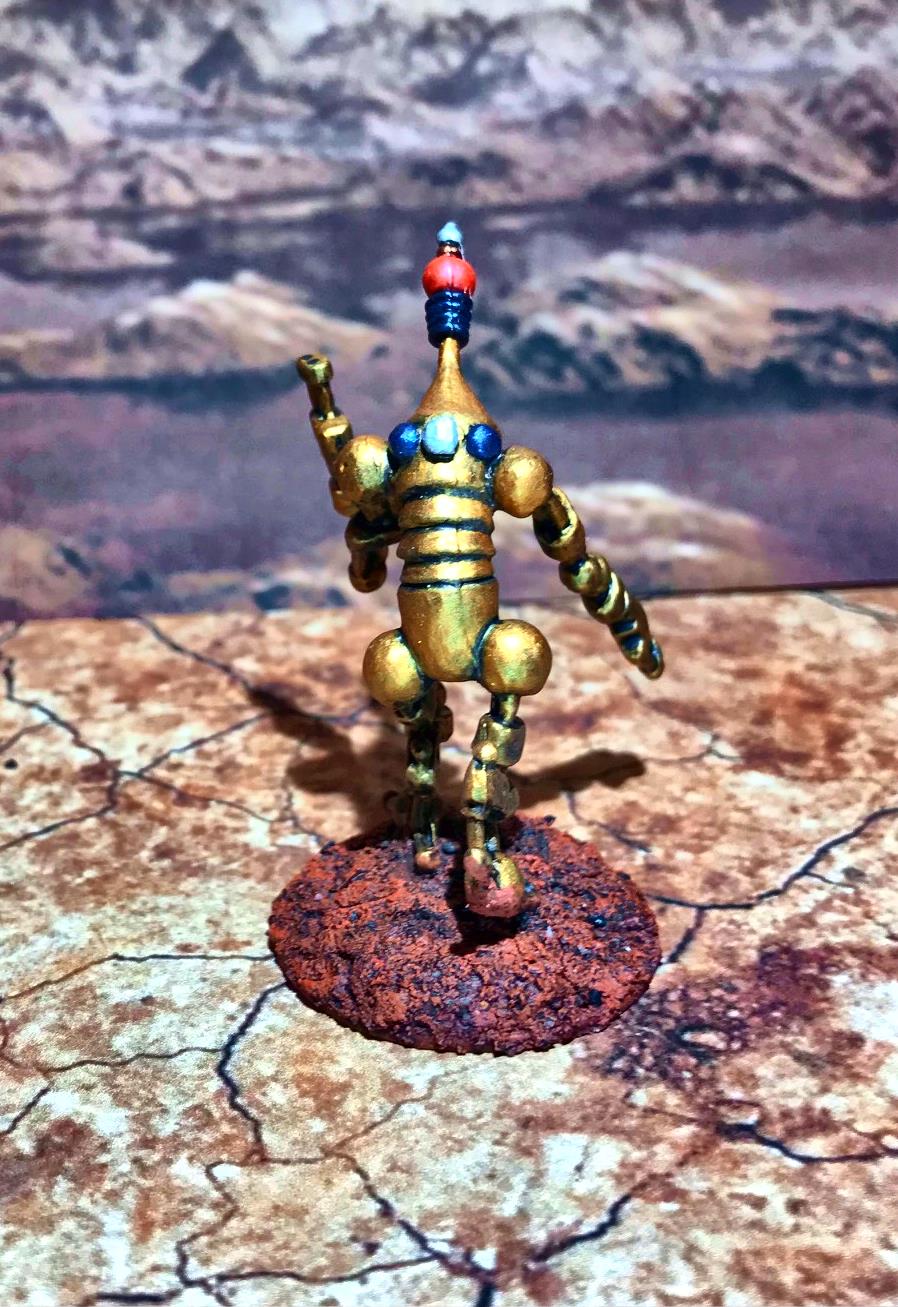 34 Juggerbot rear view