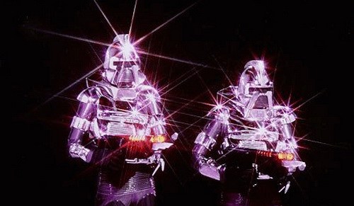 Cylons-rock