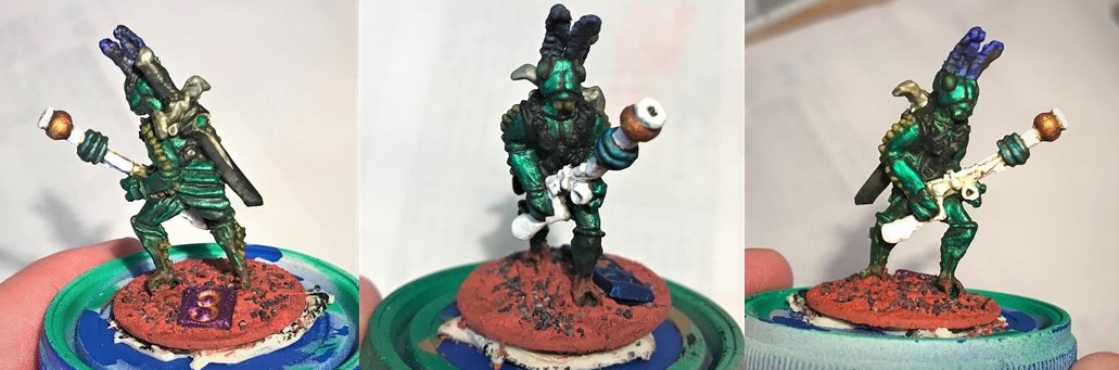 Hurraku Space Phraints – the Bad Bugs you never knew, but wish you&nbsp;did