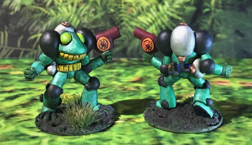 26 figure 3 Corporal Dripp