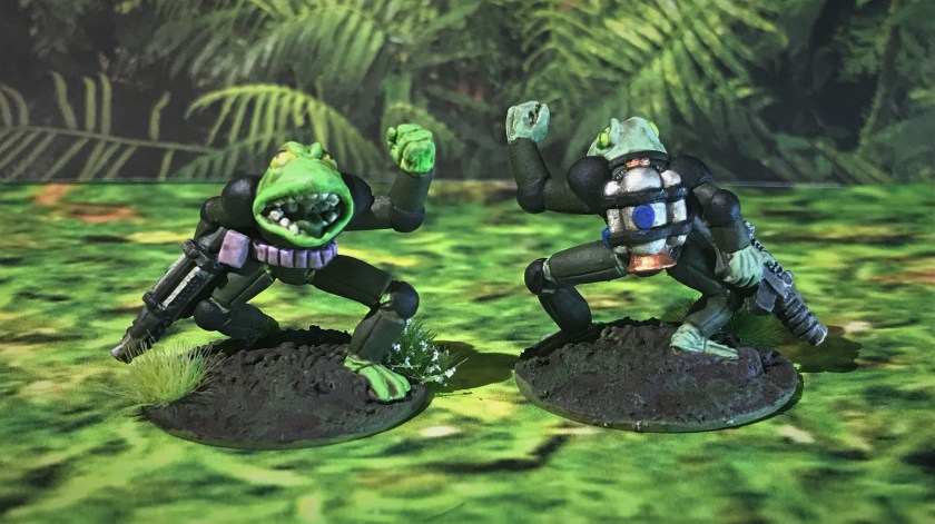 29 figure 6 Trooper Budd