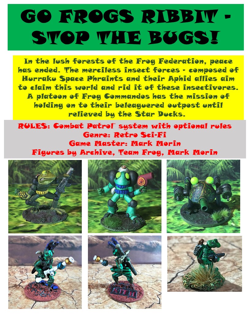 8aa 04062018 HAVOC frogs phraints only