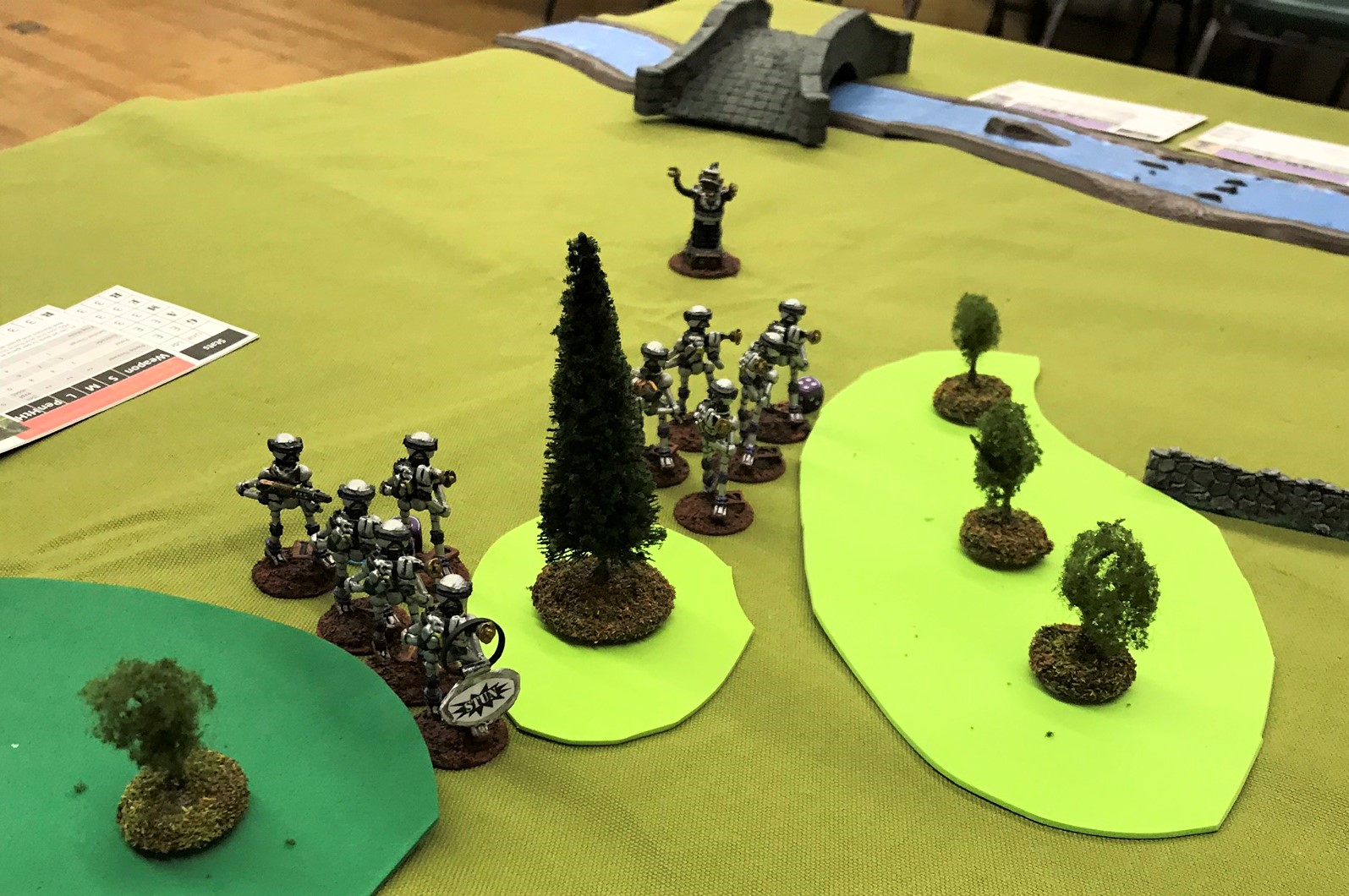 6 05192018 Mass Pikemen