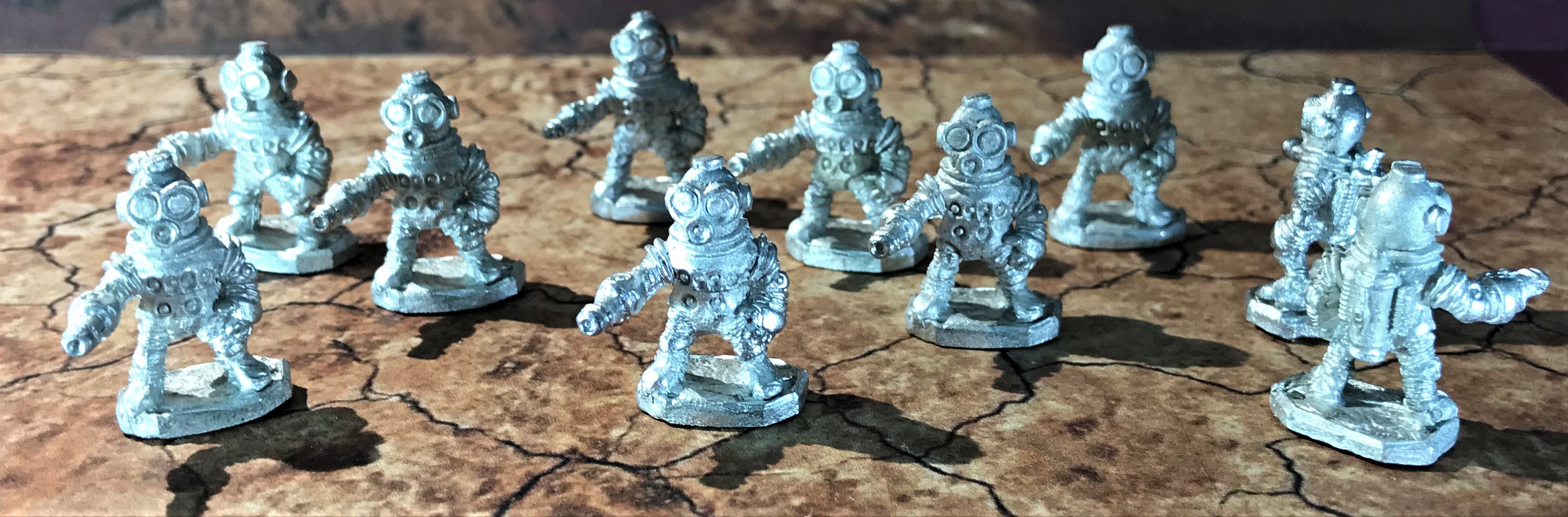 0 Long Gone Jones Archive