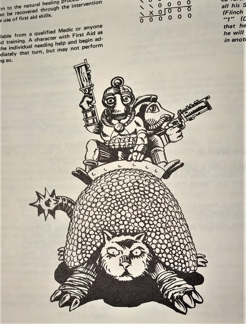 0 Star Rover rules pic