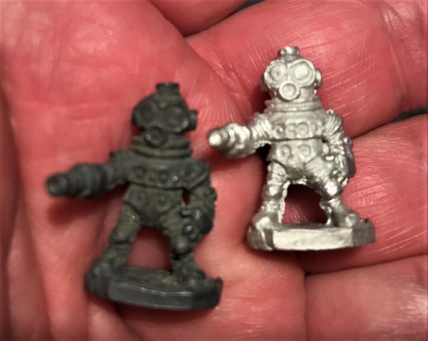 1 Long Gone Jones Archive 2204 as received