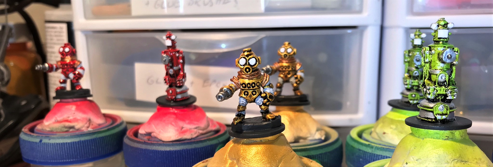 11 close up after wash and optics