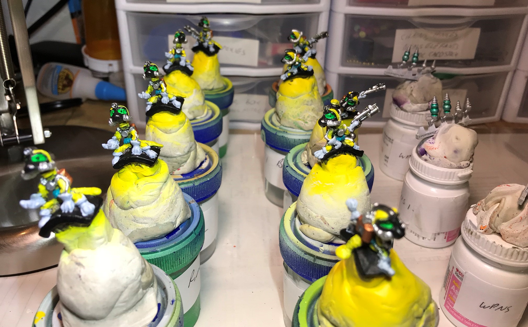 14 mid stage on riders