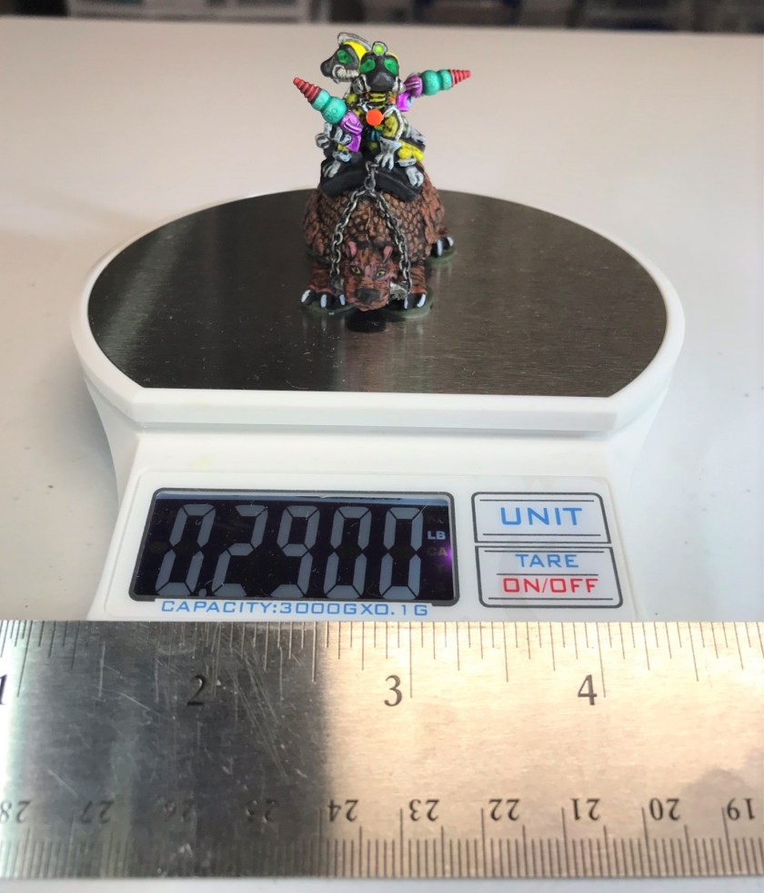 27 english pounds 4.64 ounces