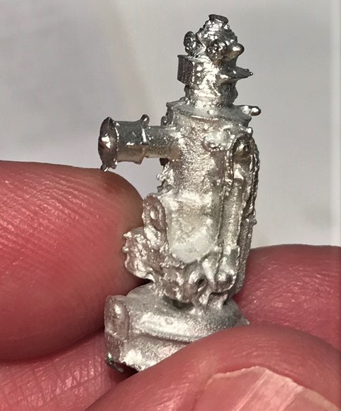 4 Agribot S1L1 (2211)Archive as received facing left