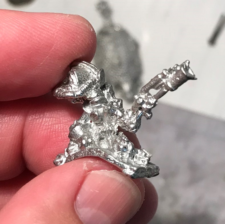 5 example casting back