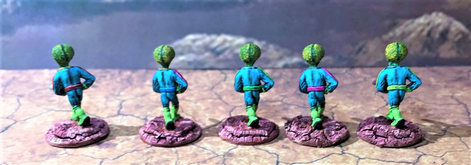 15a belts and leadership