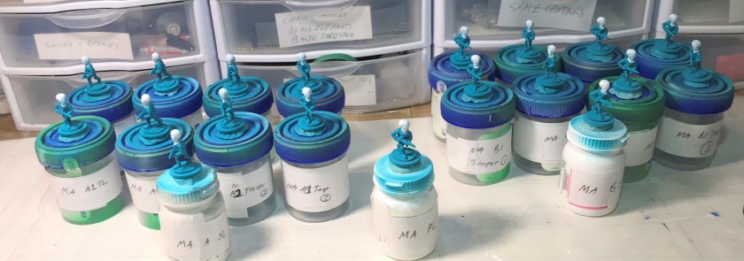 2 after white on heads