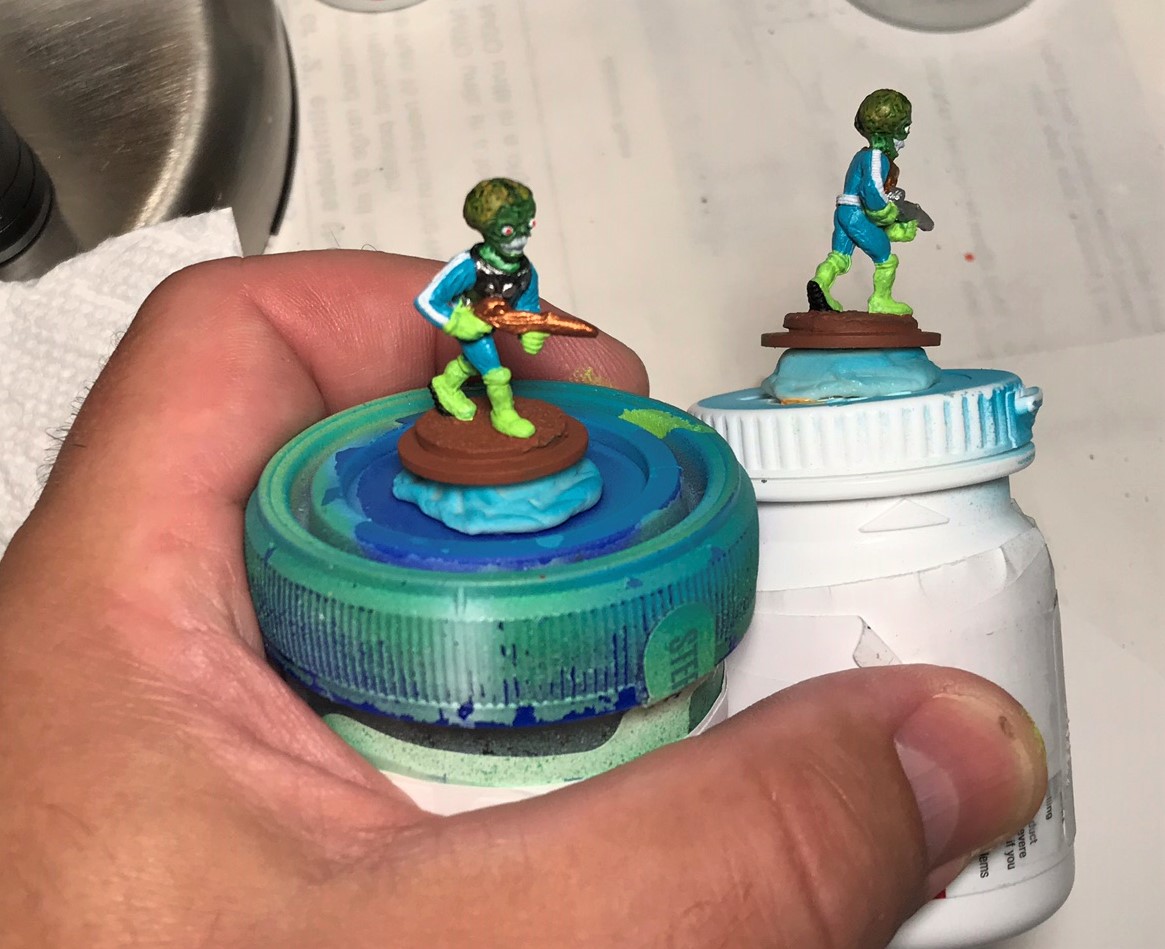 5 close up mid point