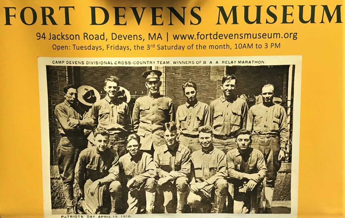 Fort Devens Game Day Recap