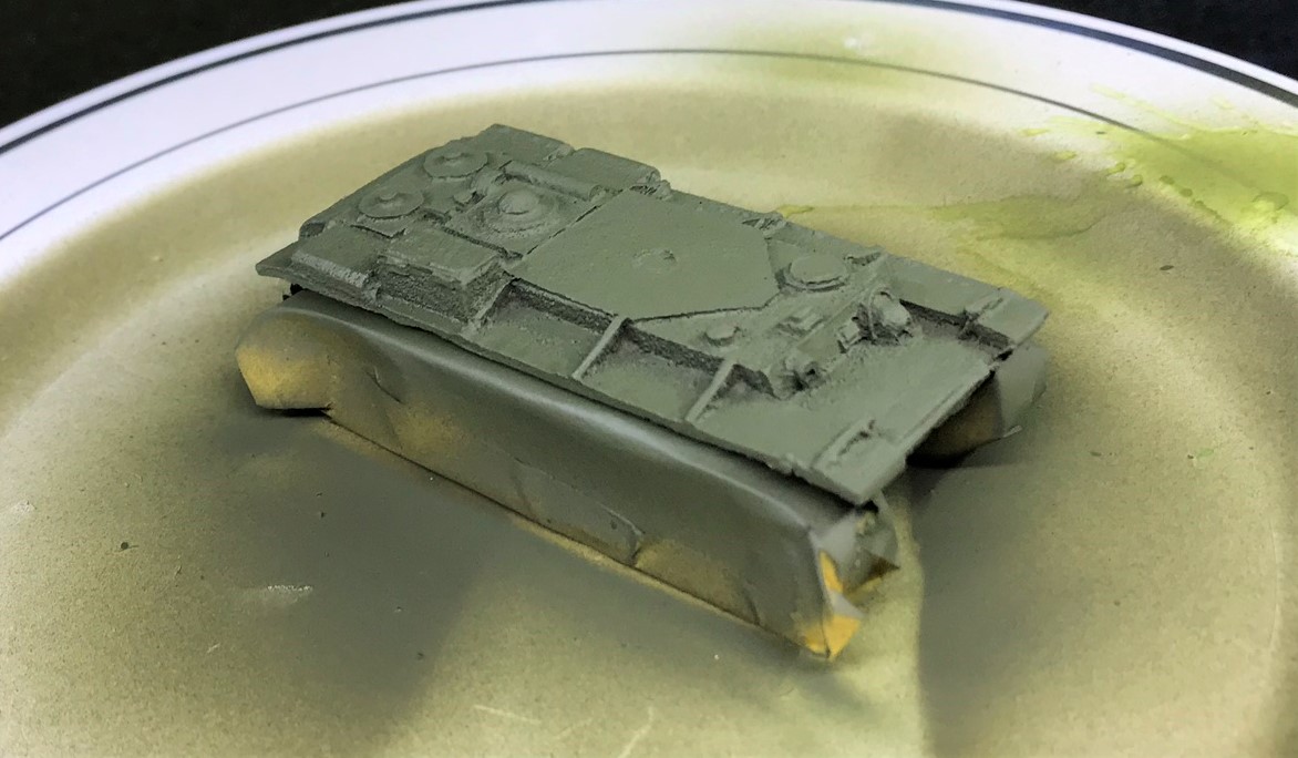 10 close up base coat