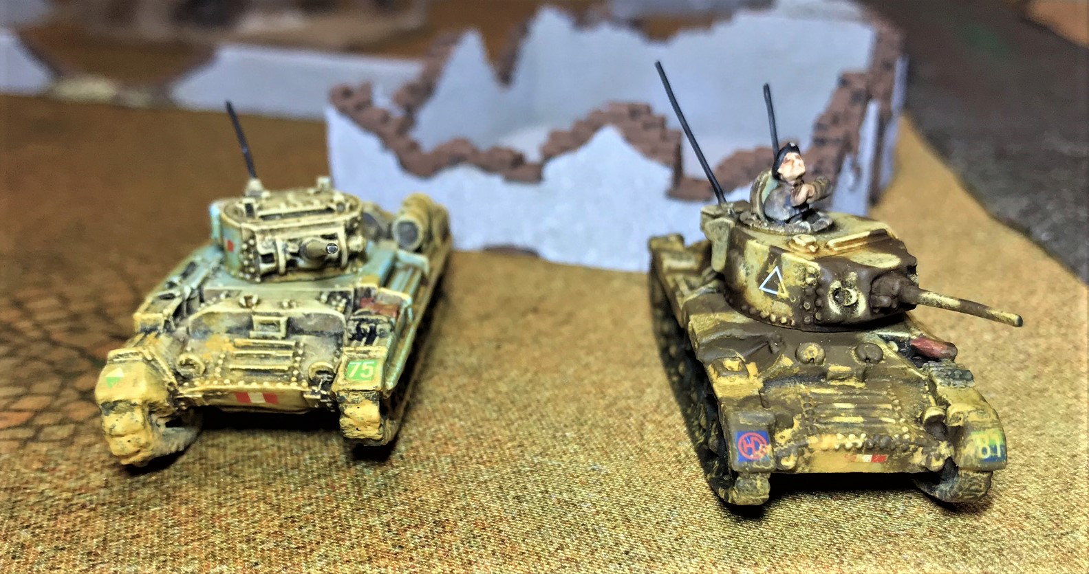 11 the two valentines facing front