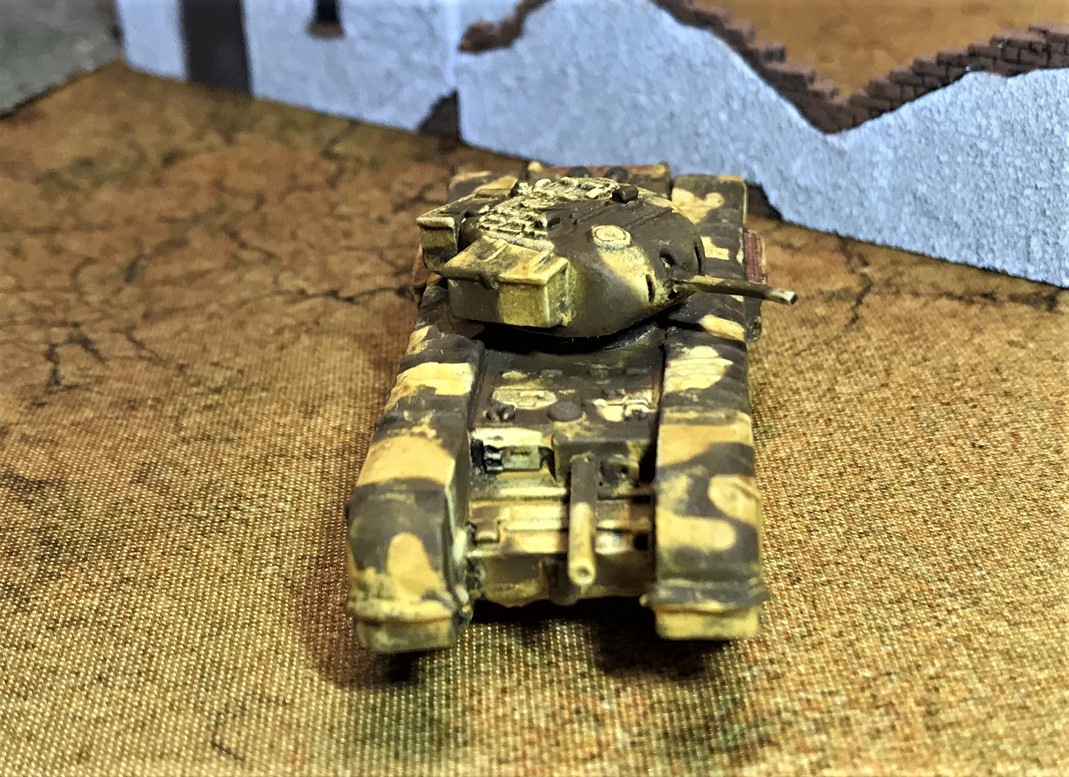 22 churchill front side