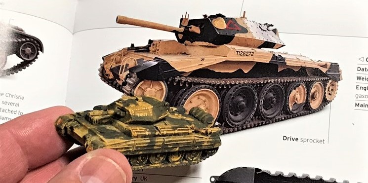 7 crusader iii final with book