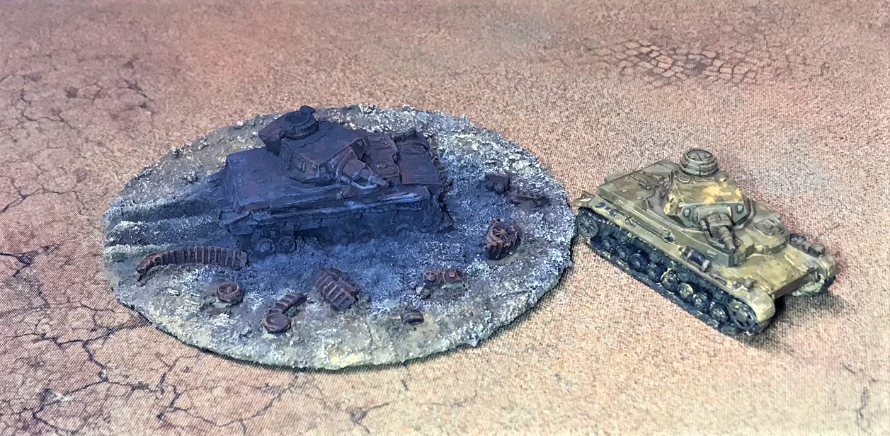 18 that could have been us