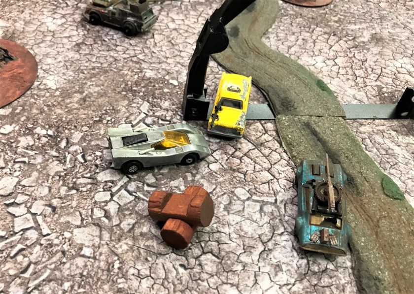 9 gaslands feb