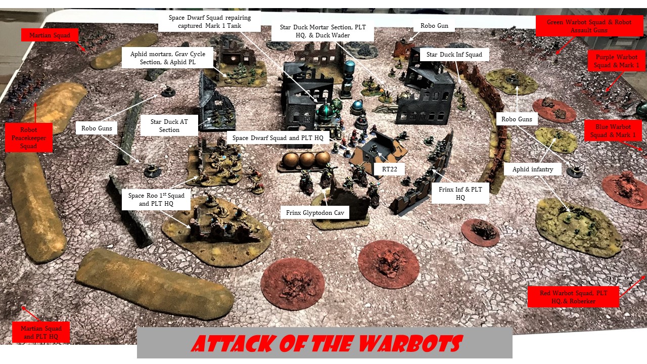 04062016 Warbots setup pic