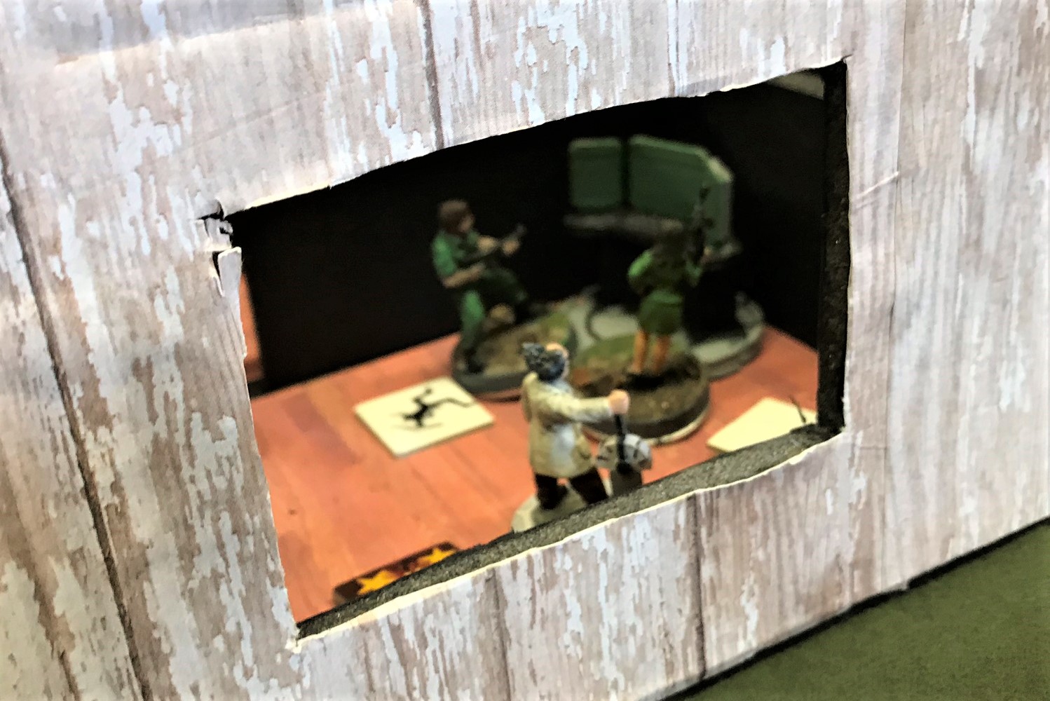 12 computers fight back