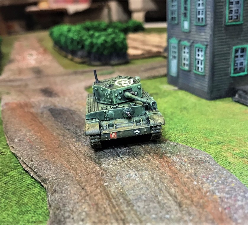 3 Pat Cromwell front side